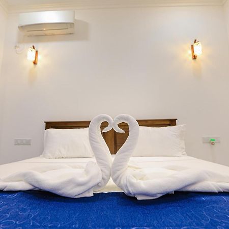 D Marit Motel نيجومبو المظهر الخارجي الصورة