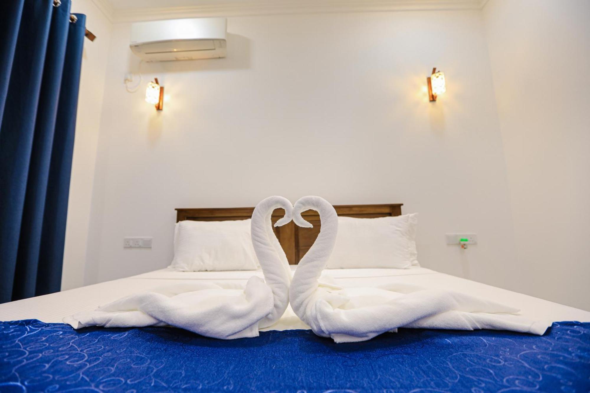 D Marit Motel نيجومبو المظهر الخارجي الصورة
