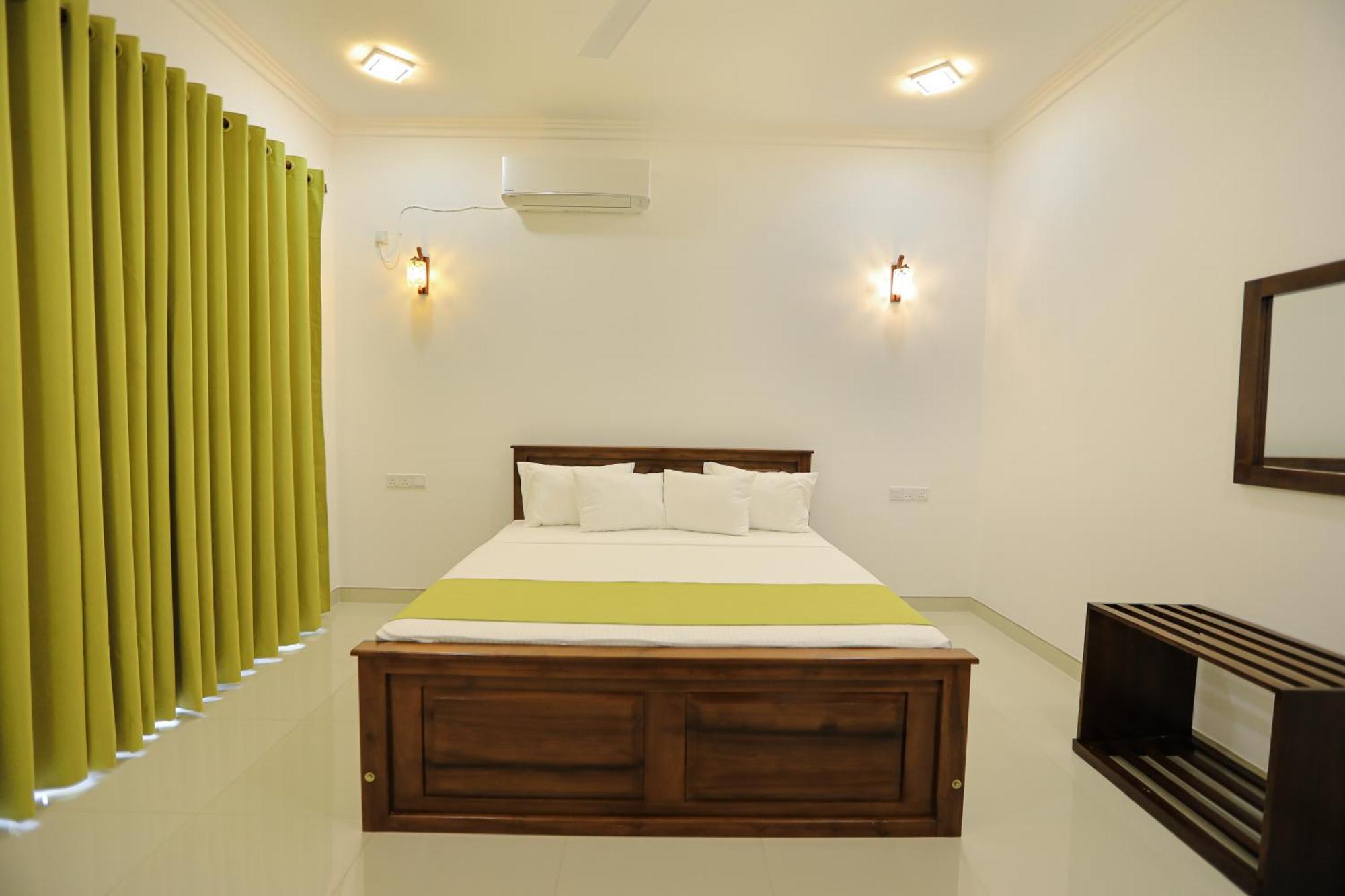 D Marit Motel نيجومبو المظهر الخارجي الصورة