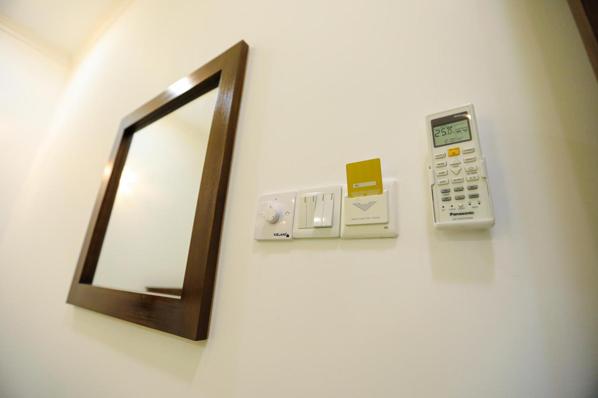 D Marit Motel نيجومبو المظهر الخارجي الصورة