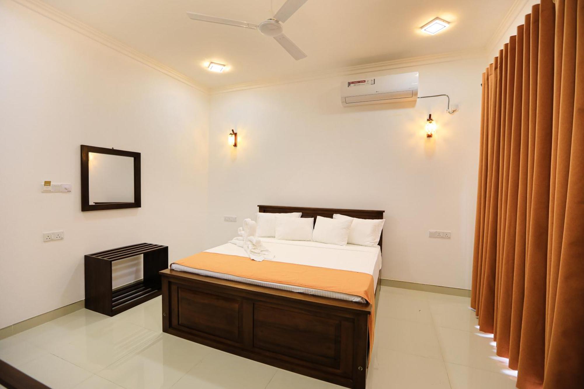 D Marit Motel نيجومبو المظهر الخارجي الصورة