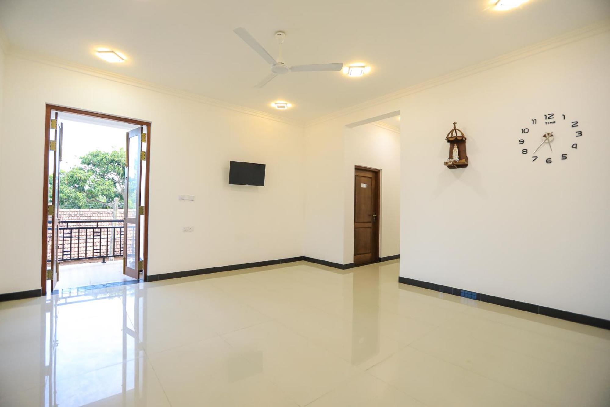 D Marit Motel نيجومبو المظهر الخارجي الصورة