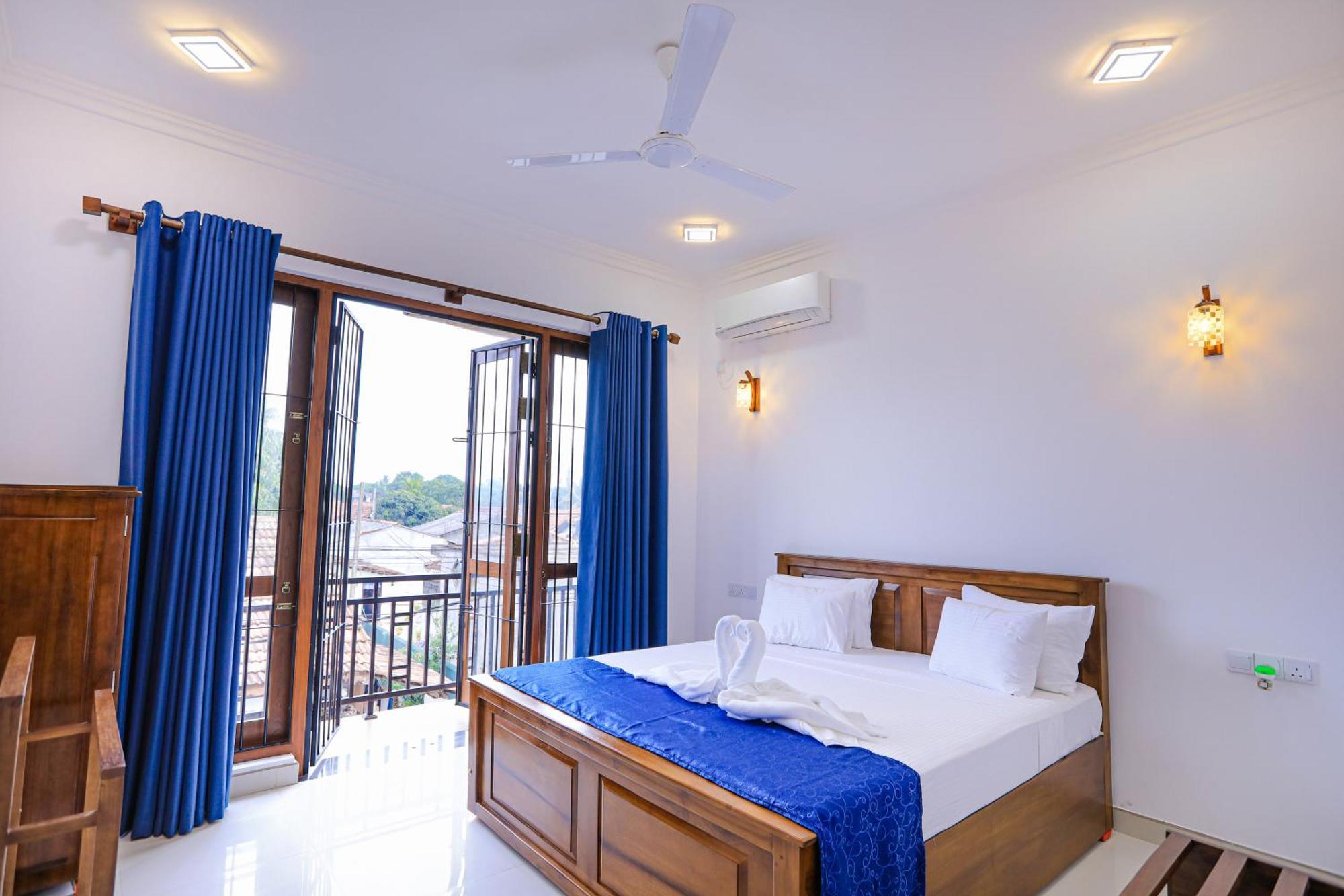 D Marit Motel نيجومبو المظهر الخارجي الصورة