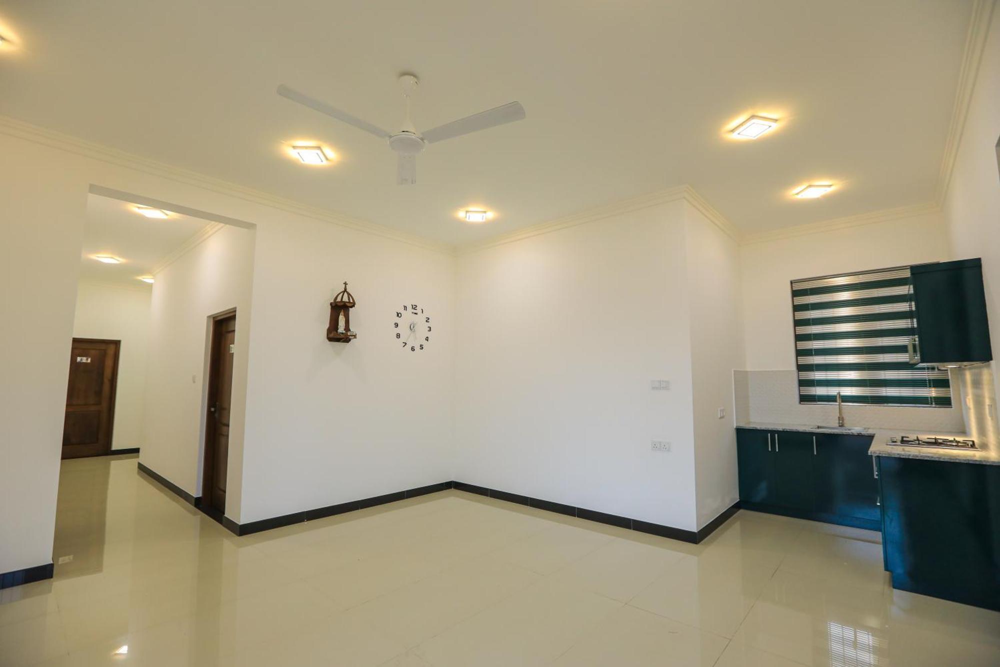 D Marit Motel نيجومبو المظهر الخارجي الصورة