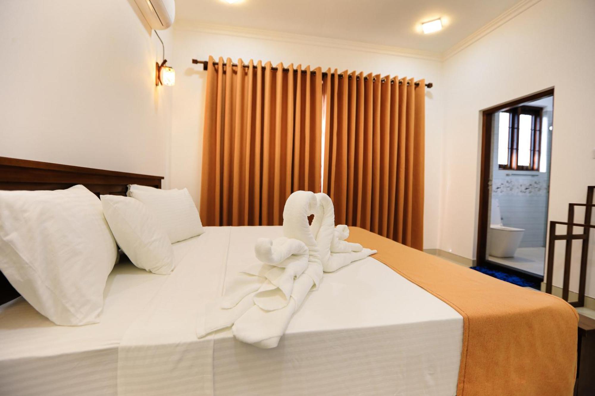 D Marit Motel نيجومبو المظهر الخارجي الصورة