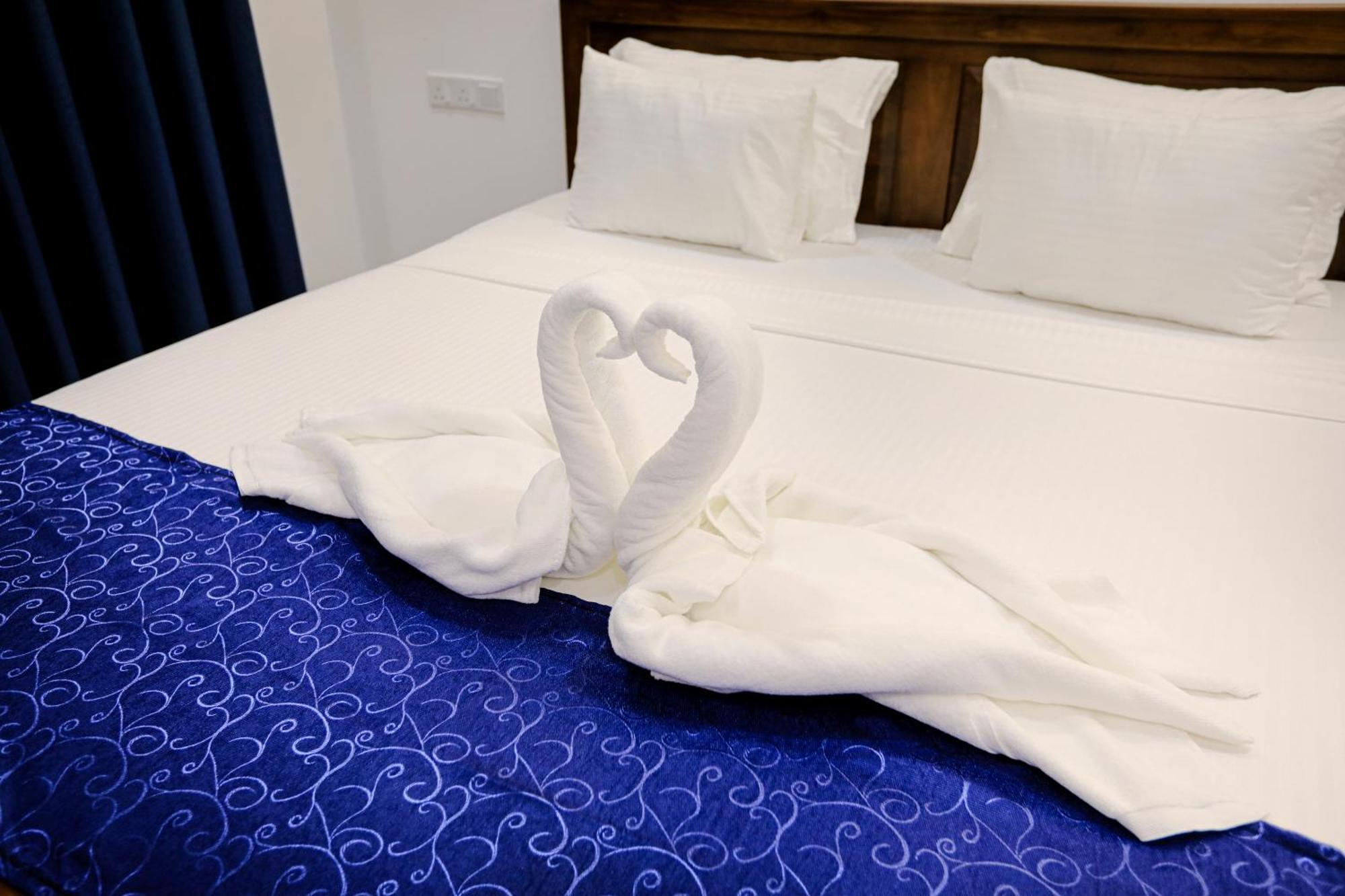 D Marit Motel نيجومبو المظهر الخارجي الصورة